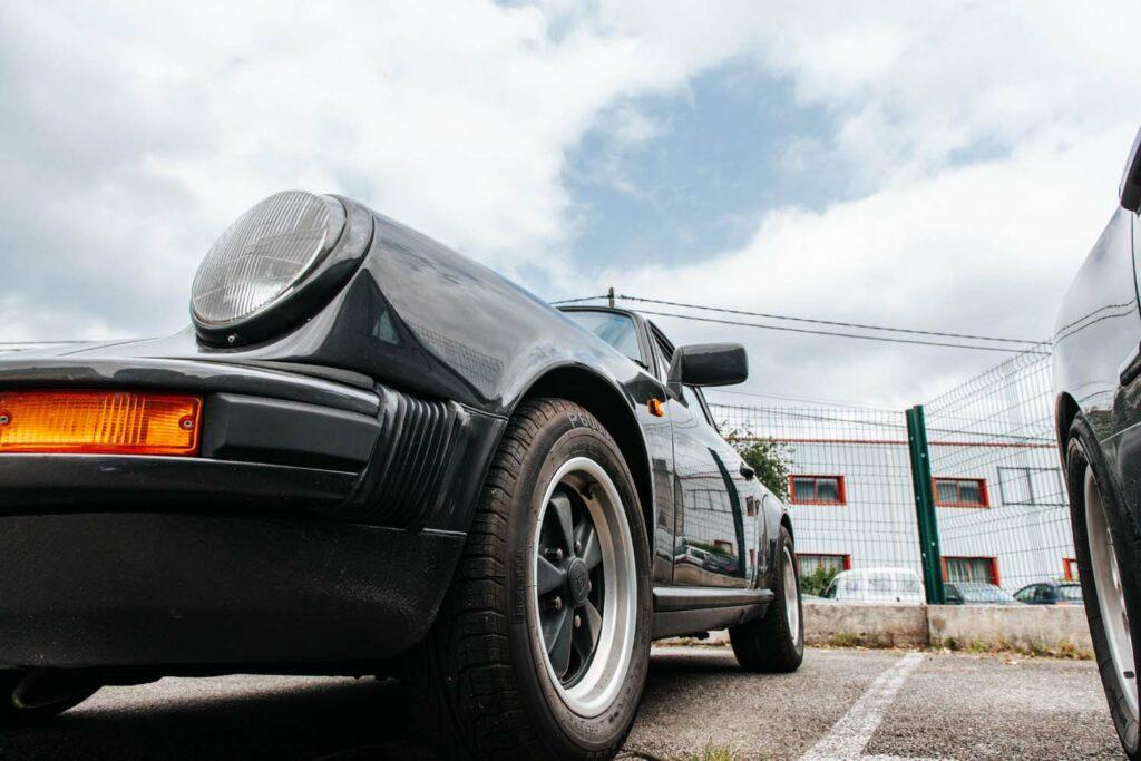 Atelier automobile Porsches La Ravoire