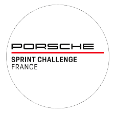 LOGO PORSCHE SPRINT CHALLENGE